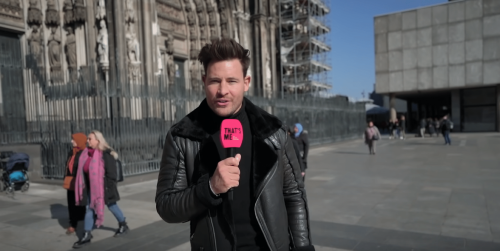 Marc Eggers Vermögen
