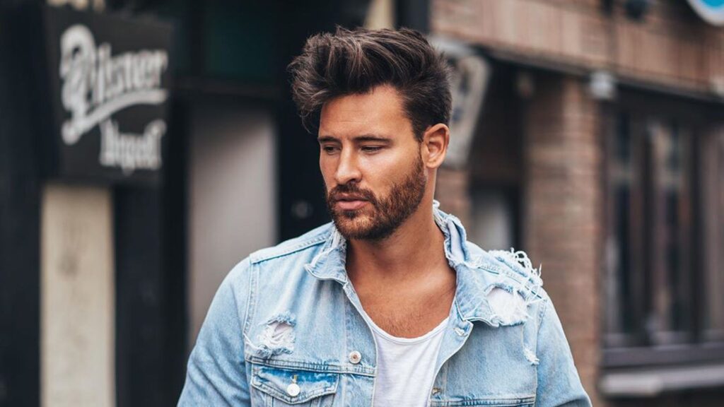 Marc Eggers Vermögen
