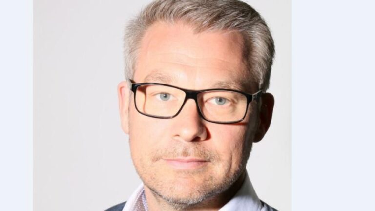 Matthias Spott Geboren
