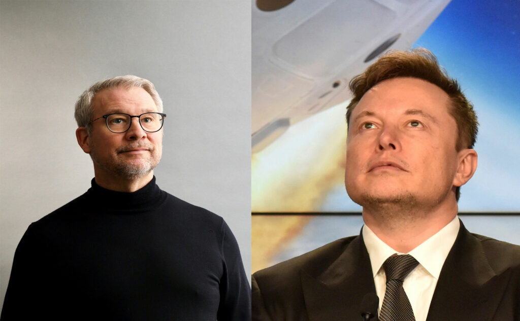 Matthias Spott Vermögen Matthias Spott Vermögen