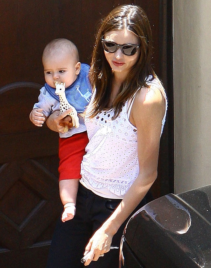 Miranda Kerr Kinder