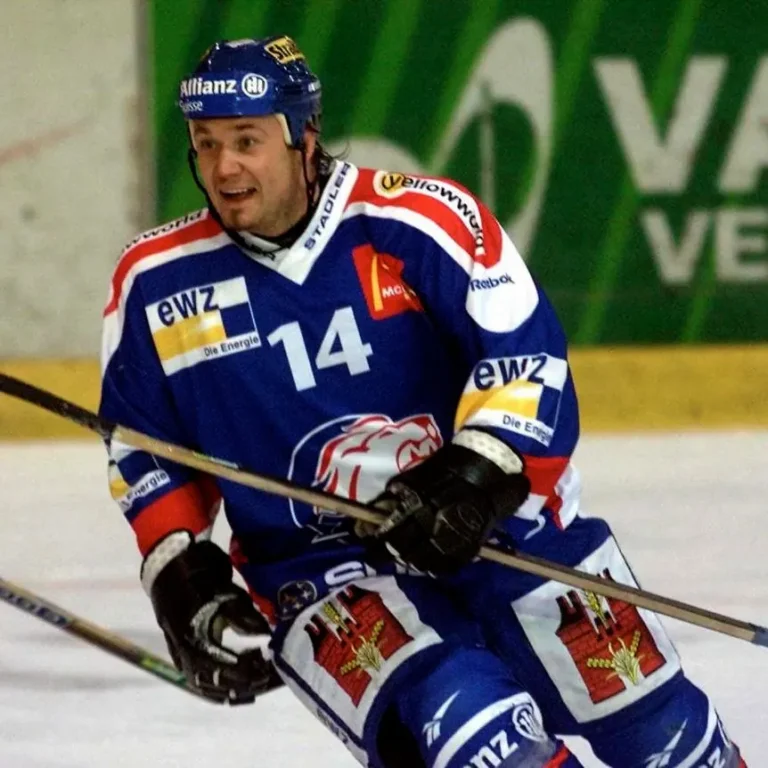 Morgan Samuelsson Todesursache