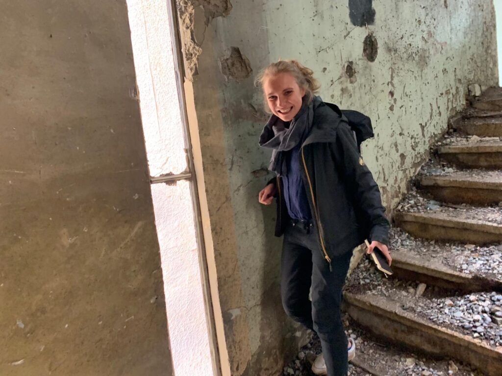 Olivia Kortas Geburtsjahr