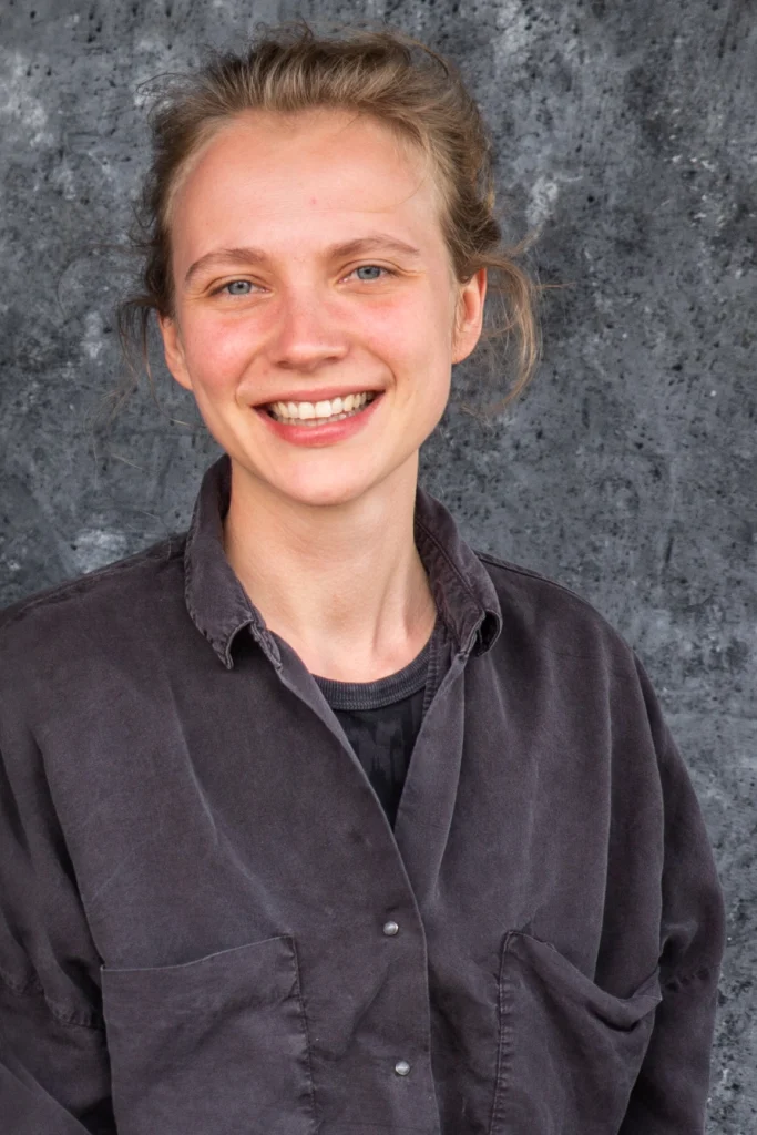 Olivia Kortas Freund