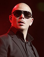 Pitbull Mr Worldwide Kinder