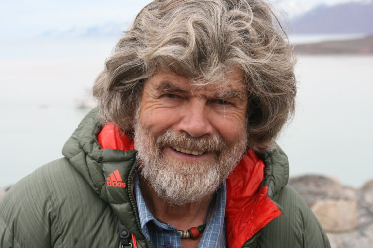 Reinhold Messner Vermögen