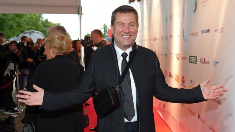 Susanne Daubner und Jens Riewa ein paar