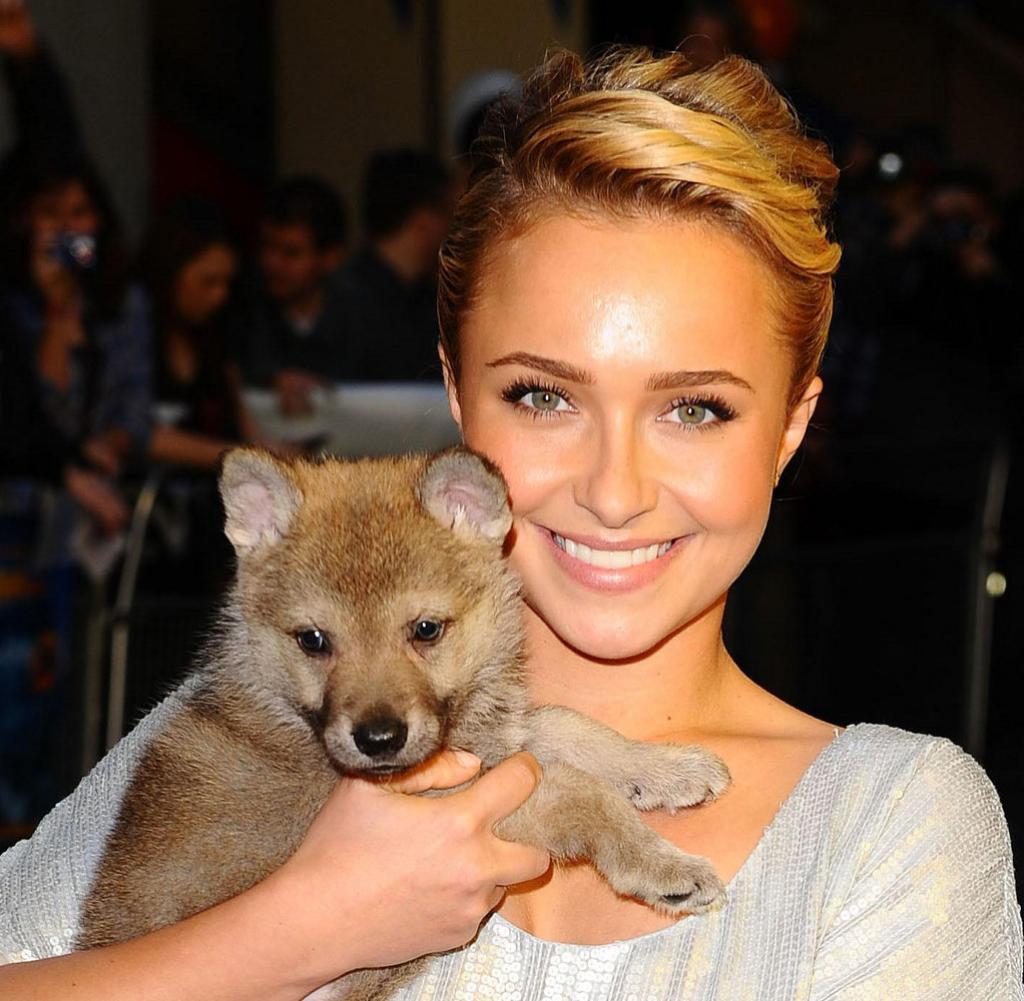 Wladimir Klitschko neue Freundin
