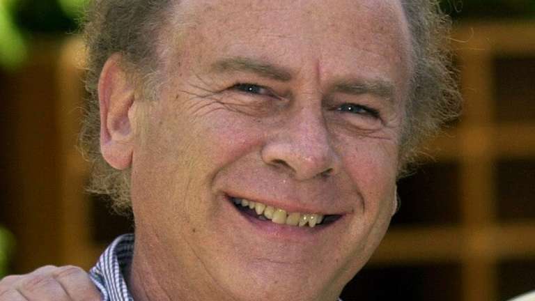 Art Garfunkel Krankheit