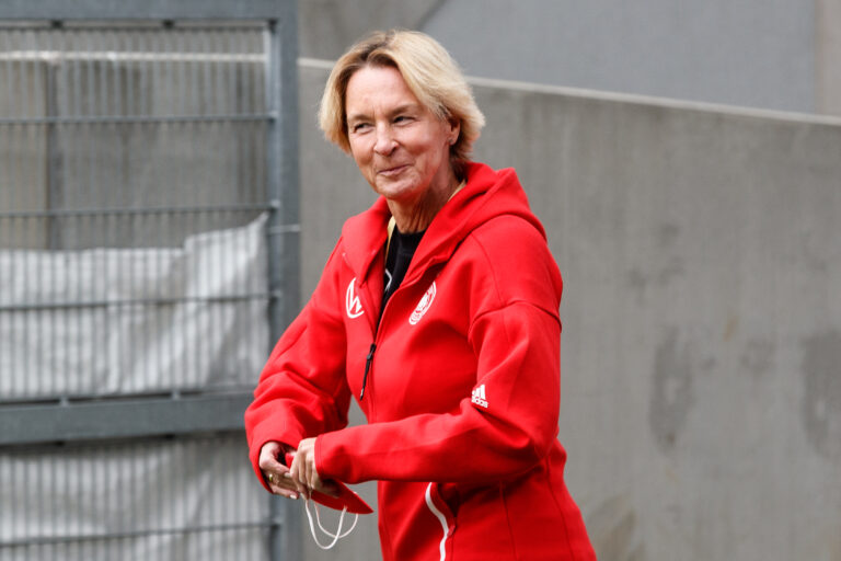 Bettina Voss-Tecklenburg Wikipedia