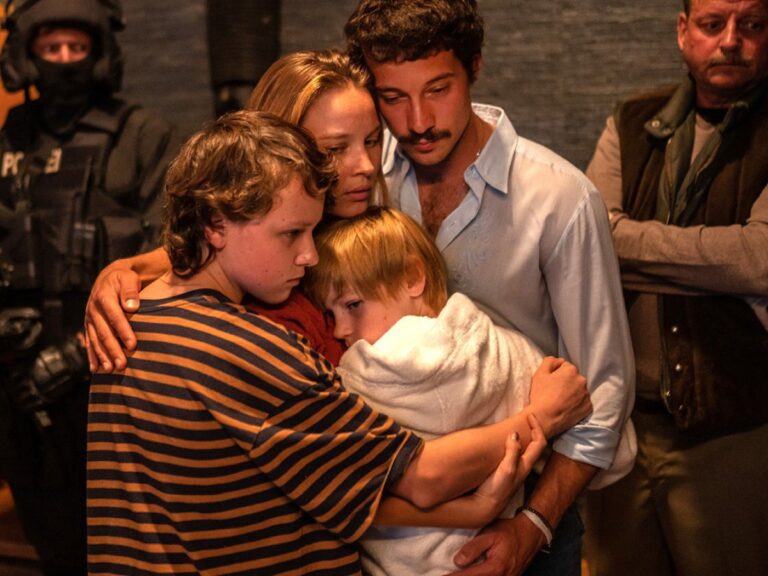 Johannes Erlemann Vater