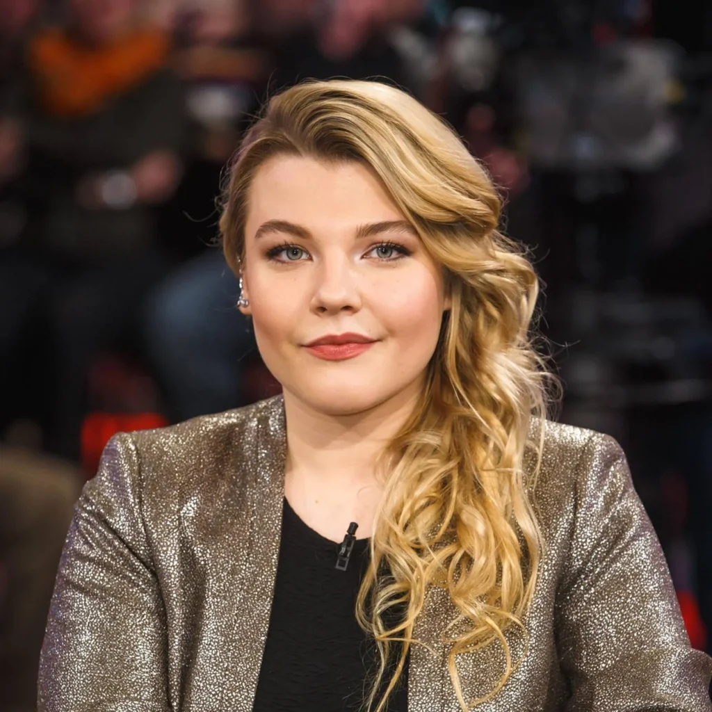 Charley Ann Schmutzler gestorben