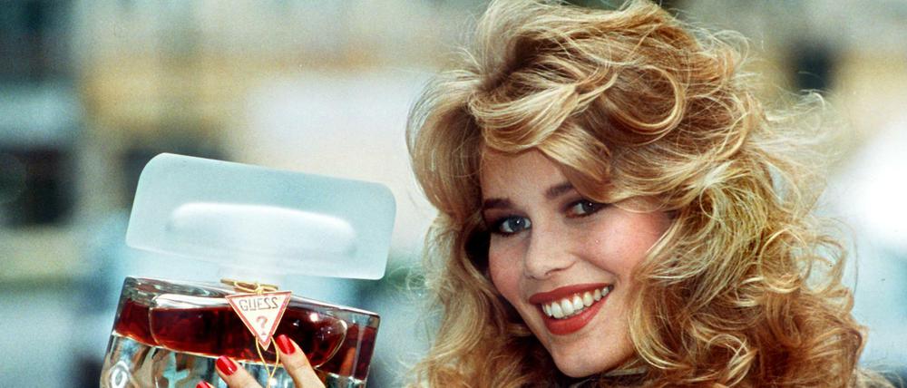 Claudia Schiffer Vermögen