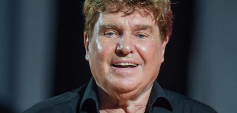 Frank Schöbel Vermögen