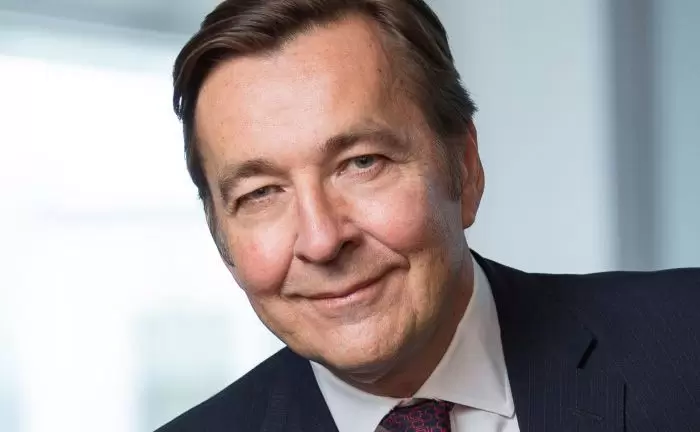 Erck Rickmers Vermögen