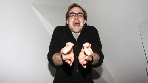 Florian Teichtmeister Familie