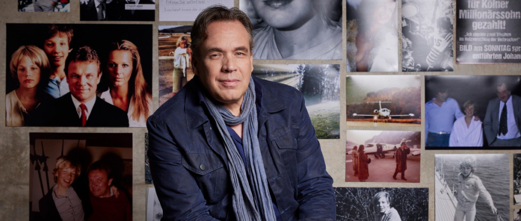 Familie Erlemann heute