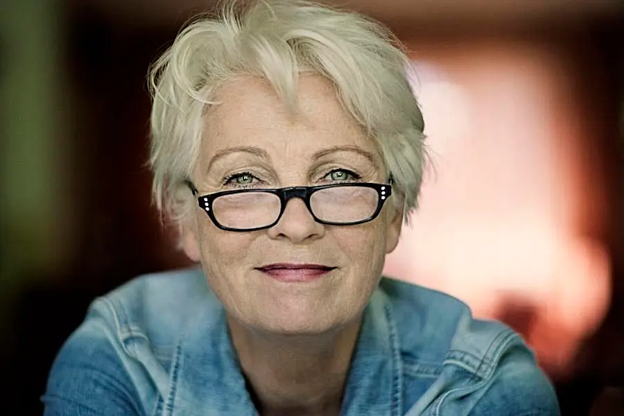 Gerburg Jahnke Krankheit