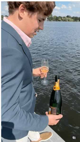 Theo Stratmann Eltern 