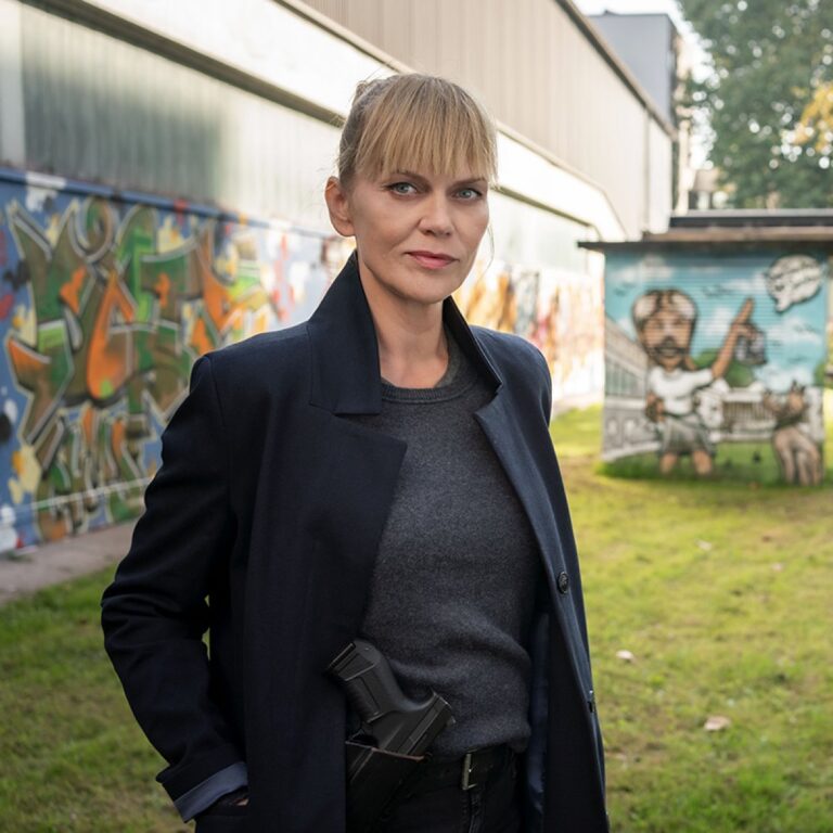 Emily Fromm Todesursache