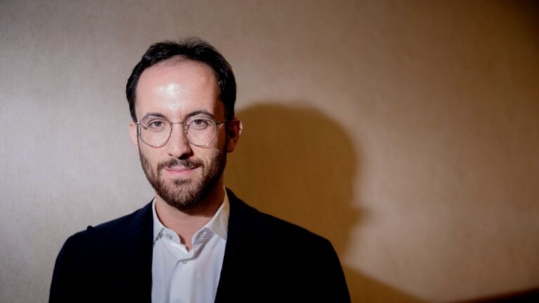 Igor Levit Ehefrau