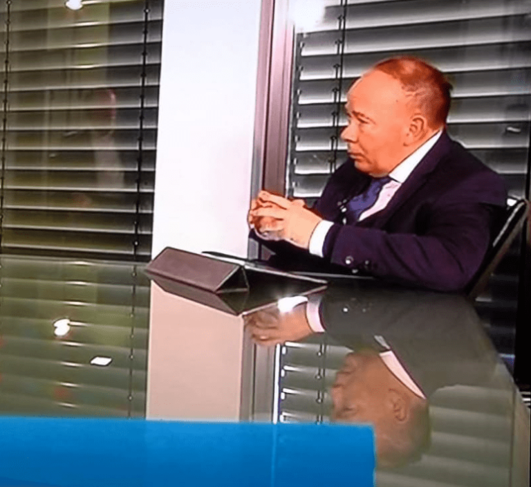 Hans-Ulrich Klose Todesursache