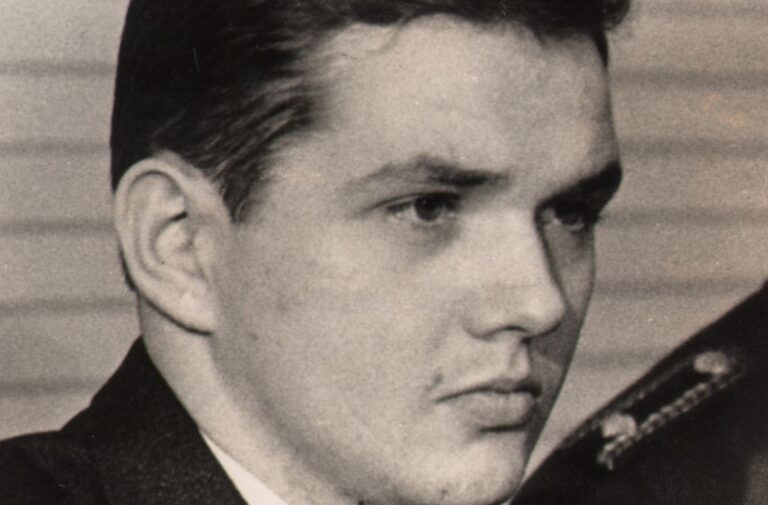 Jürgen Bartsch Todesursache