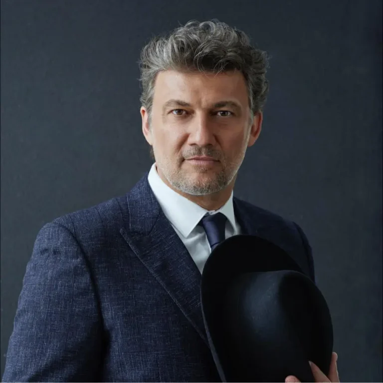 Jonas Kaufmann Familie