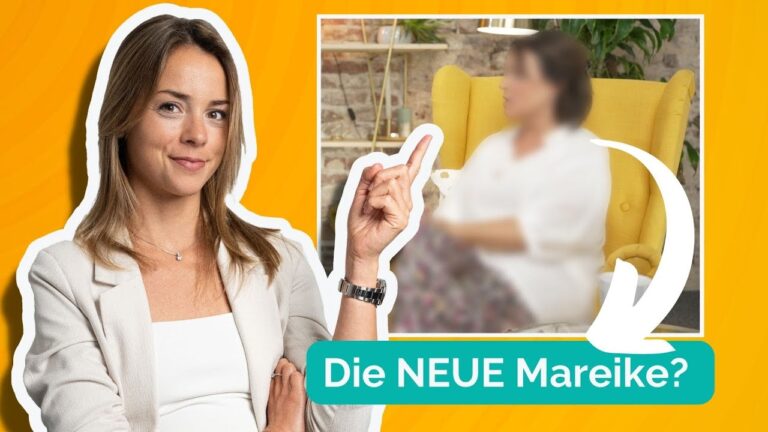 Ruth Marquardt Abnehmen