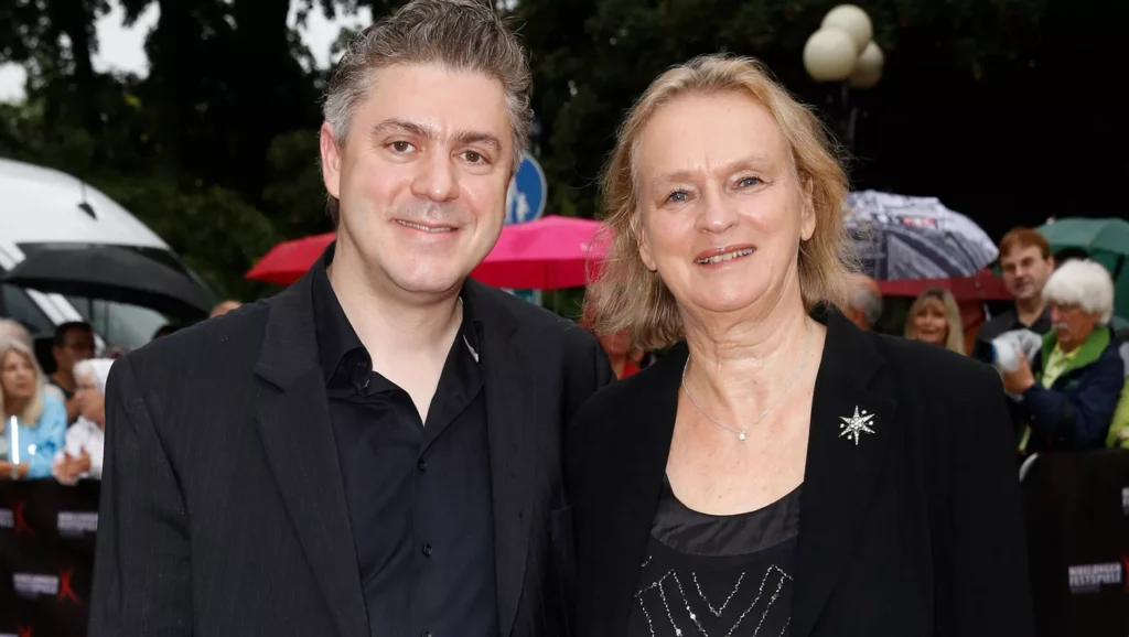 Marc Aurel Floros Krankheit