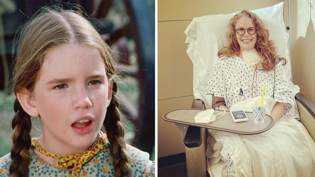 Melissa Gilbert Verstorben