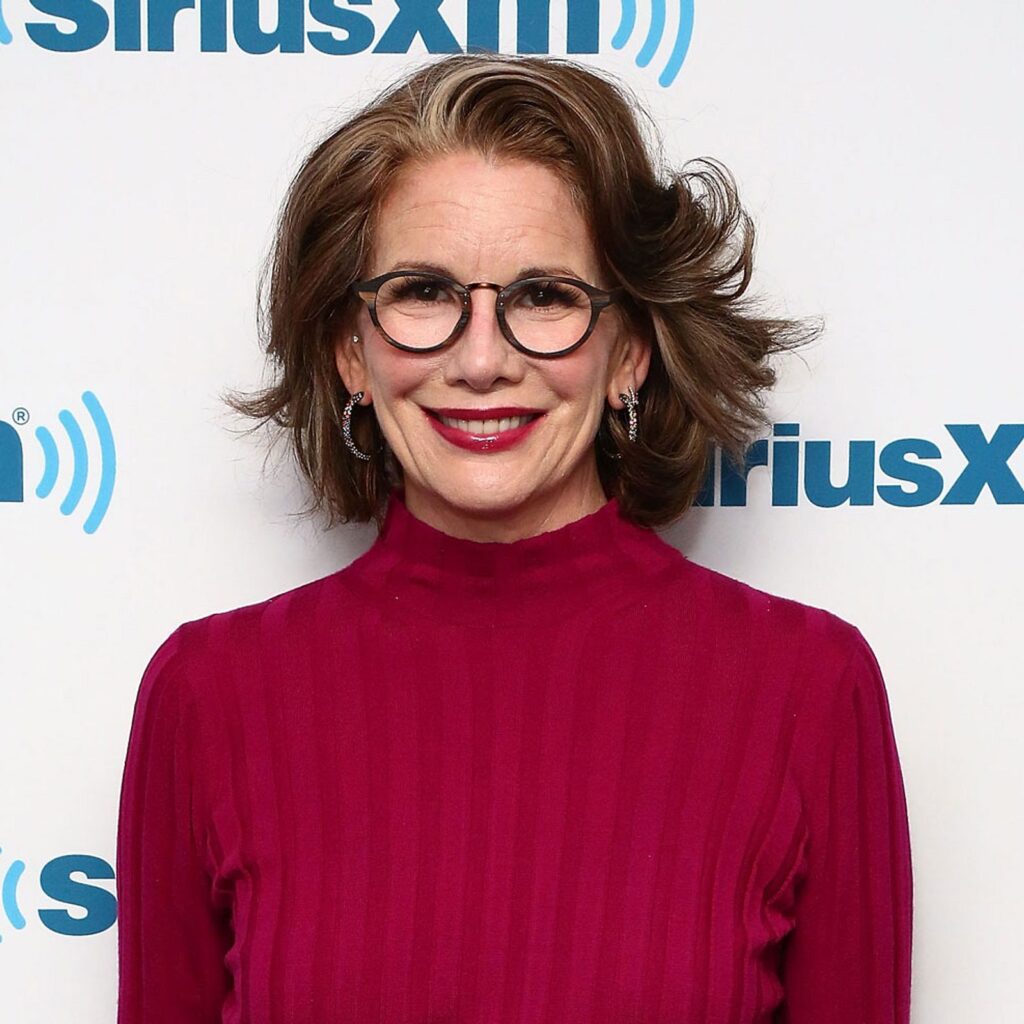 Melissa Gilbert Verstorben