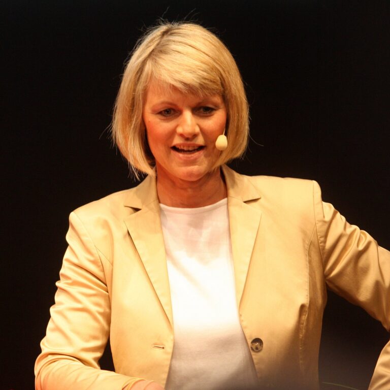 Gundula Gause Krankheit 2020