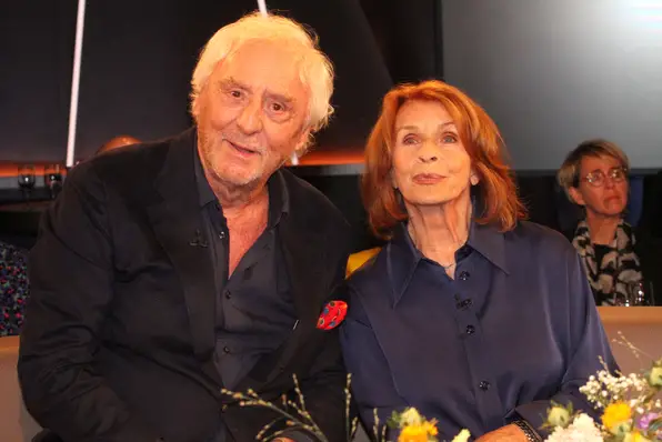 Günther Maria Halmer Krankheit 