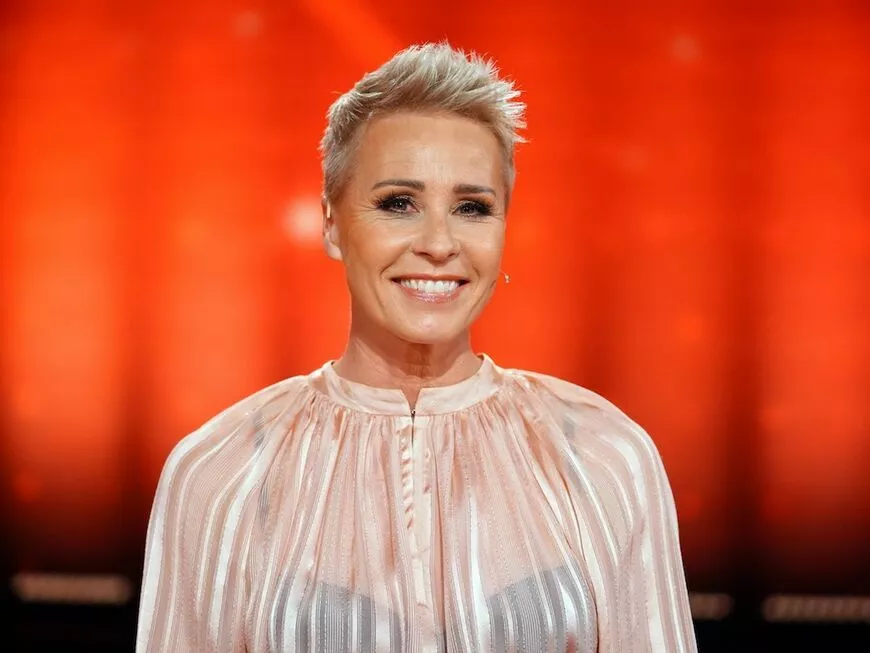  Sonja Zietlow Kinder