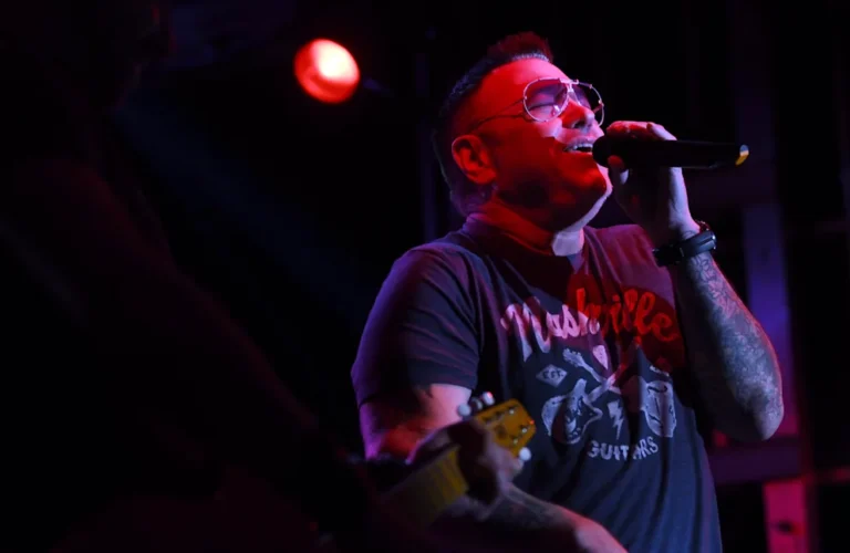 Smash-Mouth-Sänger Steve Harwell Kinder