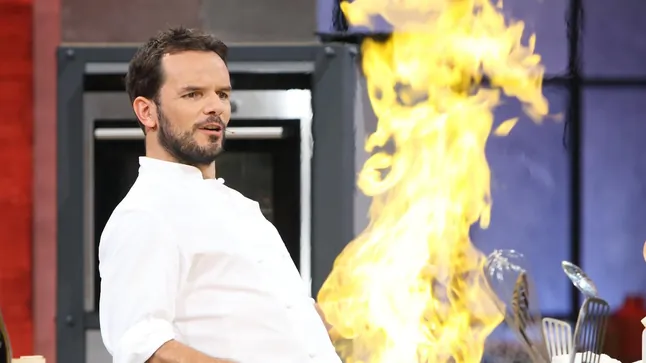 Steffen Henssler Krankheit