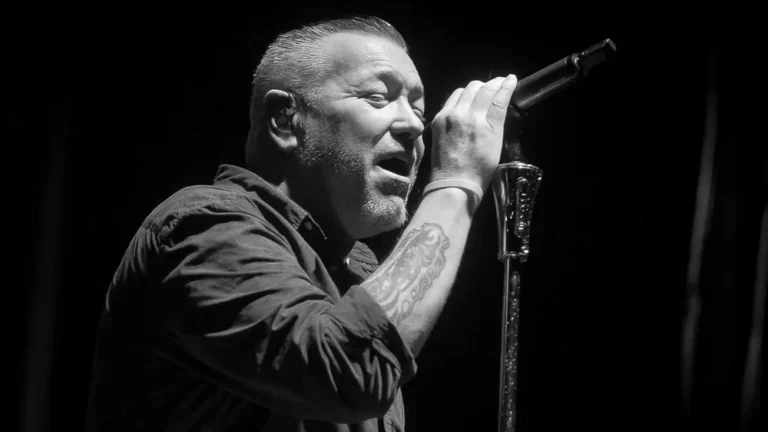 Steve Harwell Todesursache