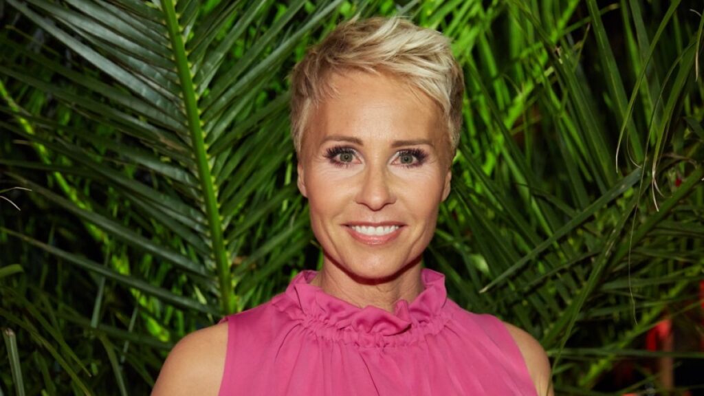  Sonja Zietlow Kinder