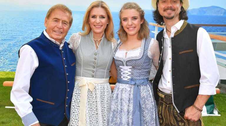 Stefanie Hertel Verstorben