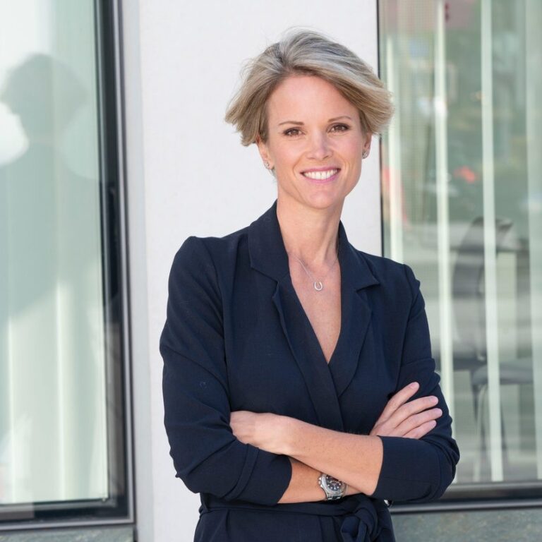 Stephanie Freifrau zu Guttenberg