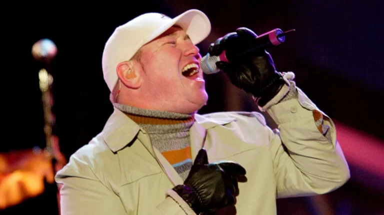 Steve Harwell Smash Mouth Wikipedia