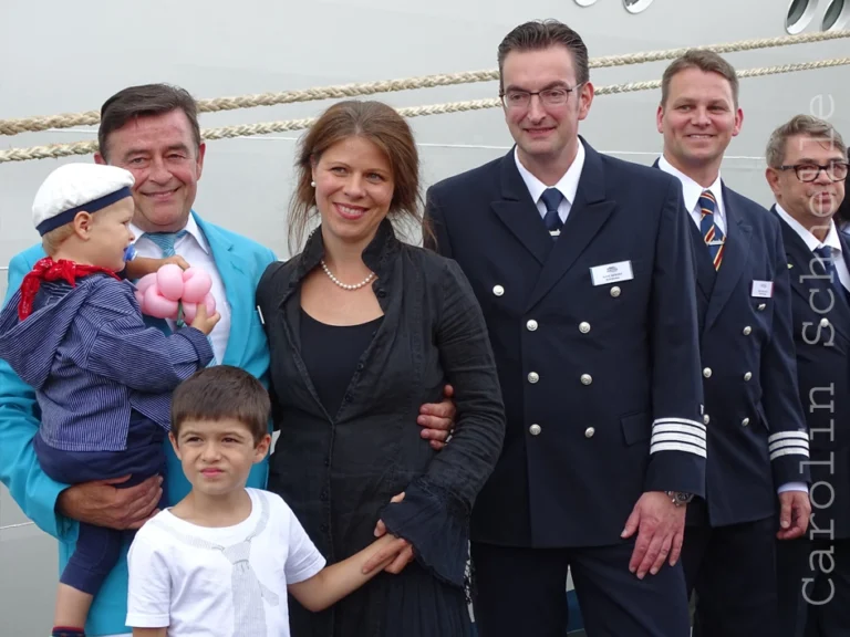 Was macht Thomas Gleiß heute?