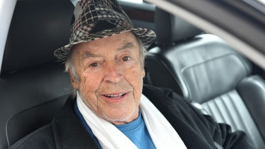 Tony Marshall Todesursache