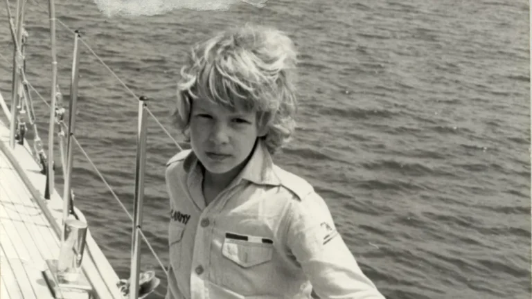 Johannes Erlemann Entführung