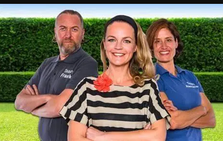 Sebastian Burggraf Alter Mitte 20