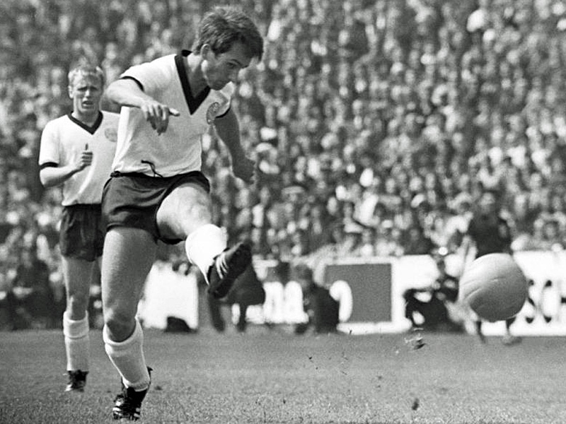 Wolfgang Overath Krankheit