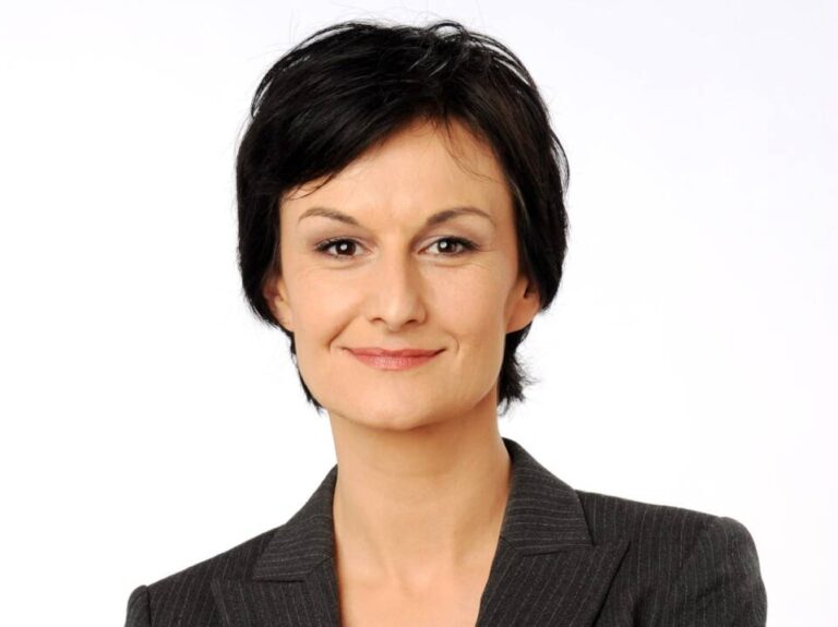 Cornelia Vospernik Kinder