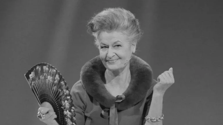 Ursula Cantieni Todesursache