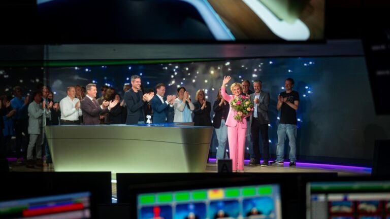 Caren Miosga Eltern Herkunft